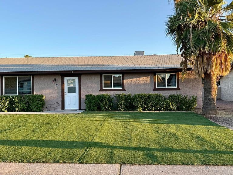 617 E NAVAJO Avenue photo 1
