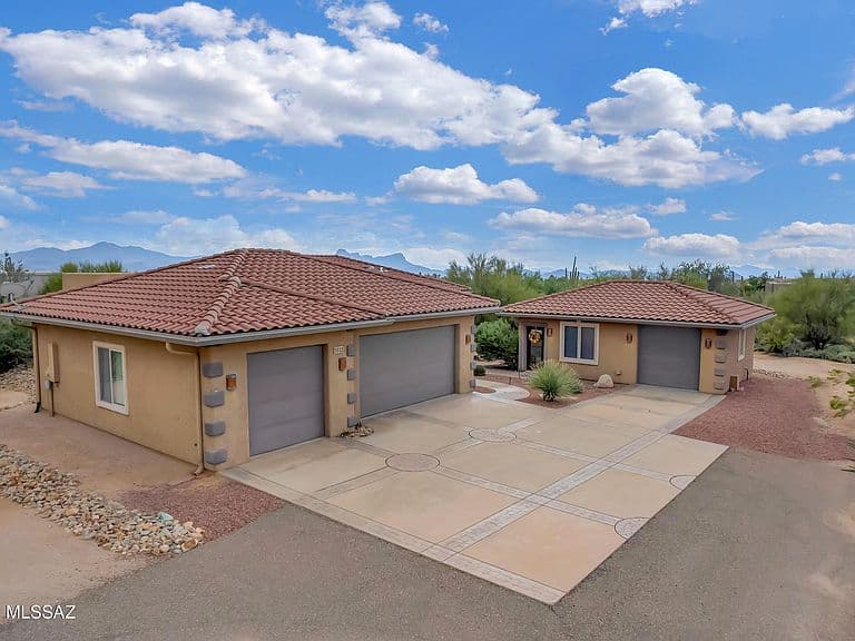 5022 W Camino De Manana photo 2