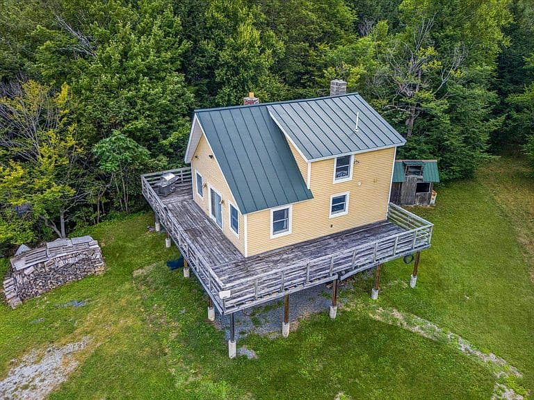 514 Old Ti Road photo 2