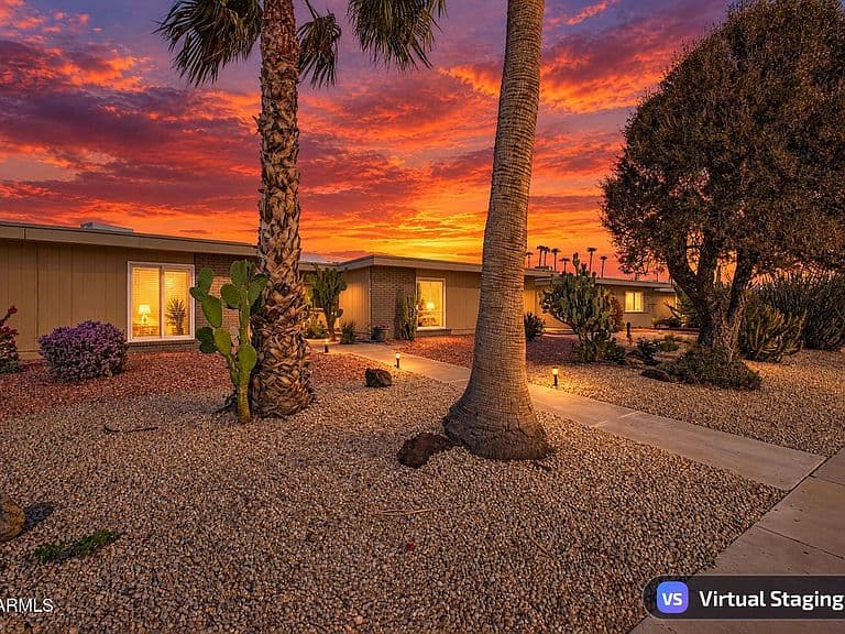 10918 W THUNDERBIRD Boulevard photo 2
