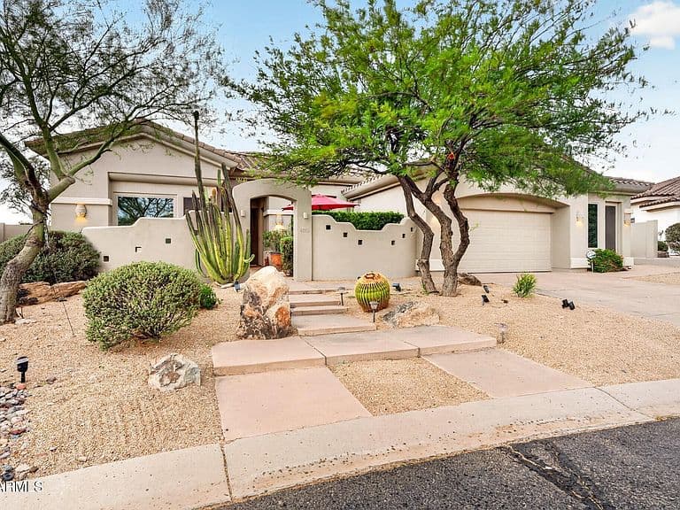 4502 E SIERRA SUNSET Trail photo 5