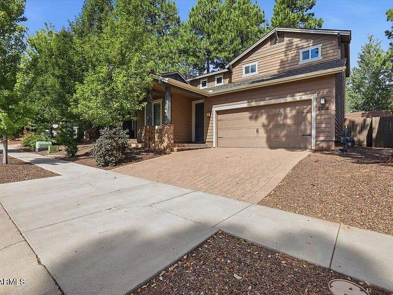 2939 S Pepita Drive photo 4
