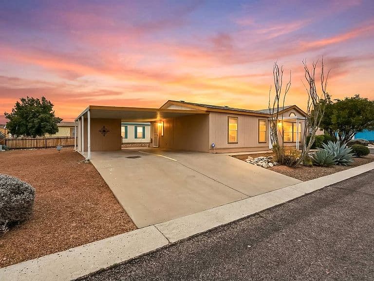 9855 E Irvington Rd #71 photo 1