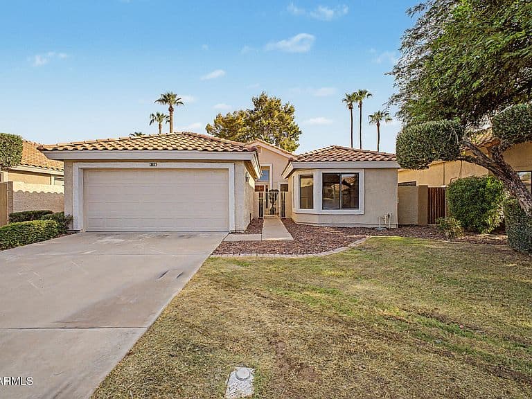 9751 W MCRAE Way photo 2