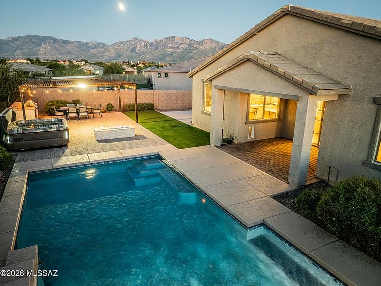 2286 W Azure Creek Loop photo 1