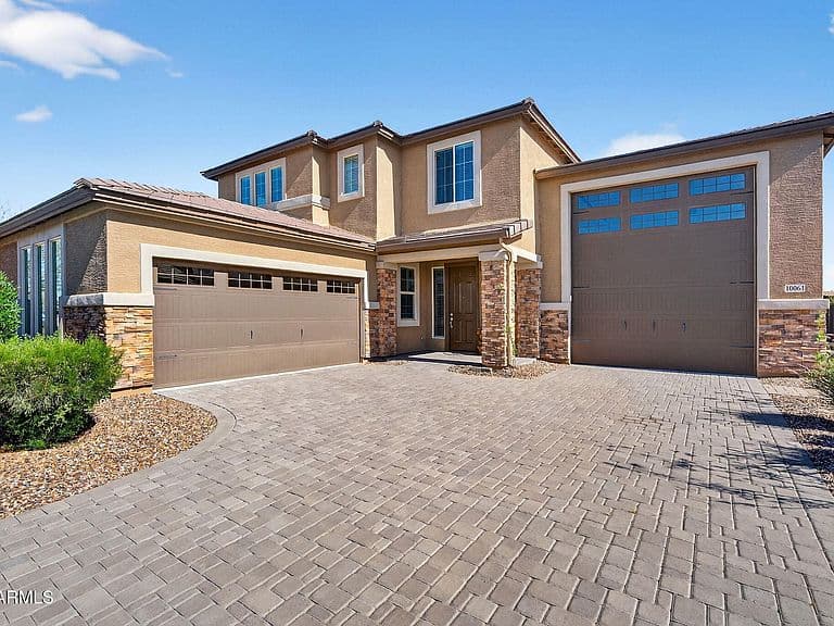 10061 E COTTON Road photo 1