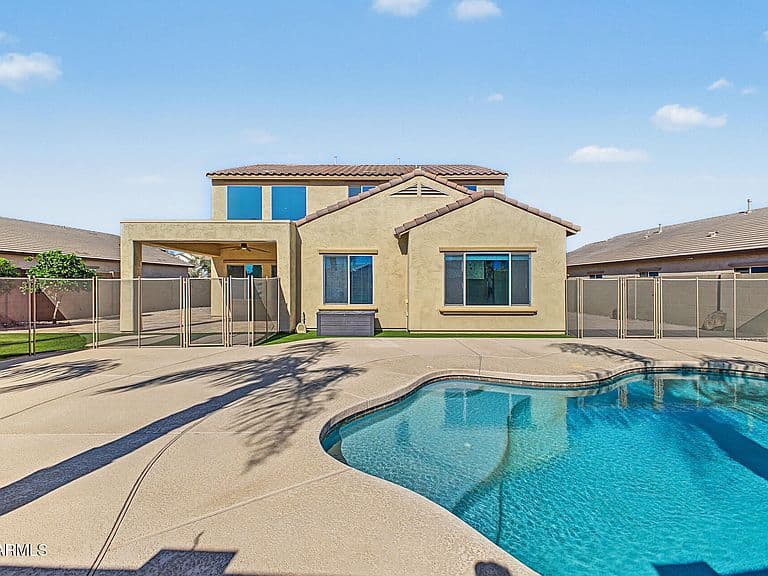 17493 W GAMBIT Trail photo 3