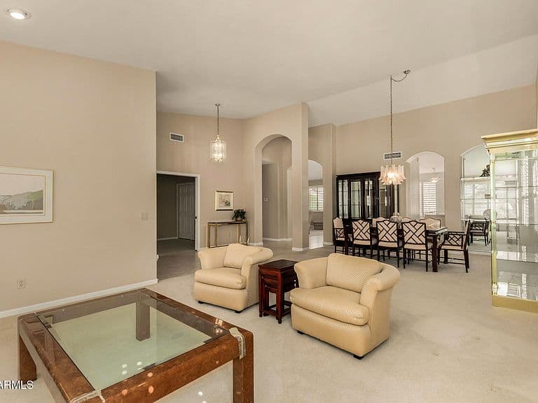 23609 S Desert Dance Ct photo 5