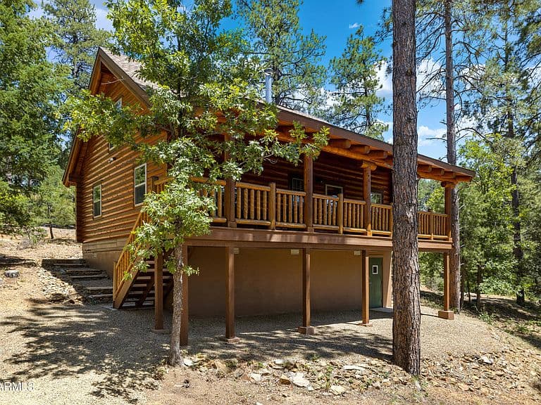 2800 E YEGAN Drive photo 5