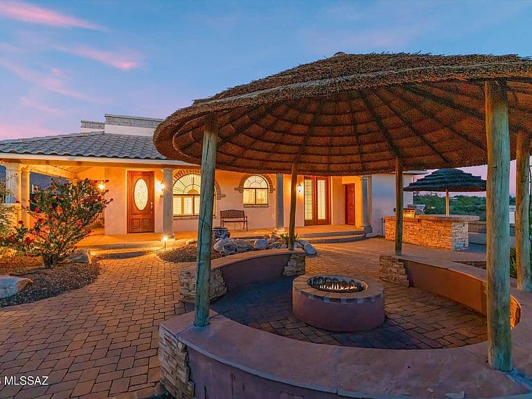 11555 E Pantano Trl photo 4