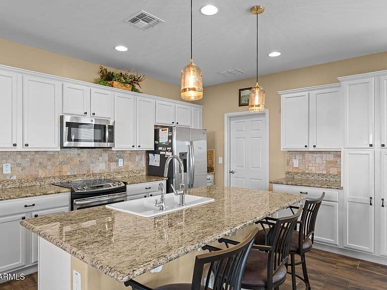 3713 Goldmine Canyon Way photo 2