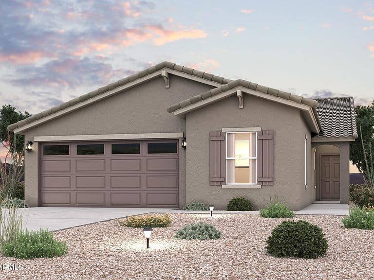 24475 W ST CATHERINE Avenue photo 1