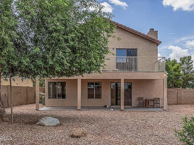 7664 W KRALL Street photo 4