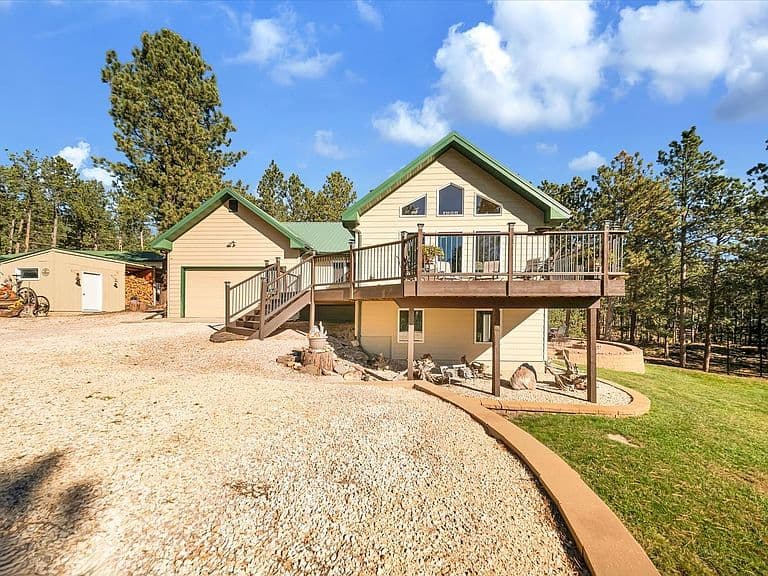 12138 Buckhorn Estates Dr photo 1