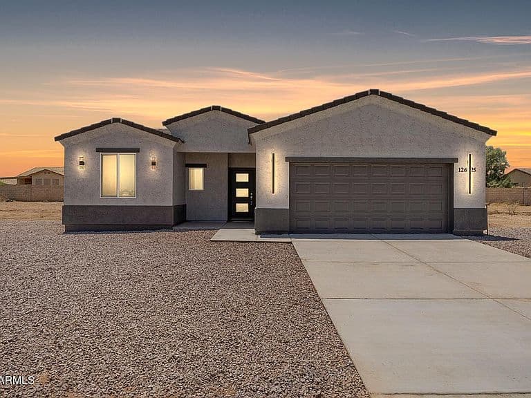 12625 W XAVIER Drive photo 1