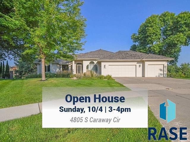 4805 S Caraway Cir photo 1