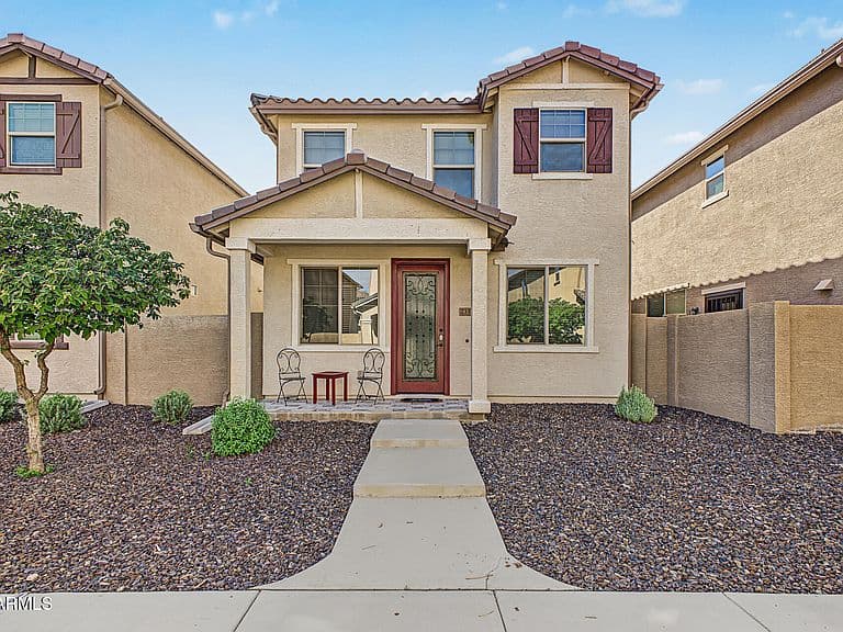 7359 W CAMBRIDGE Avenue photo 1
