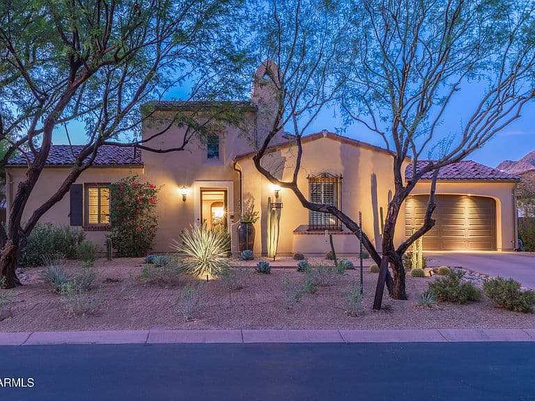 9636 E DIAMOND RIM Drive photo 1
