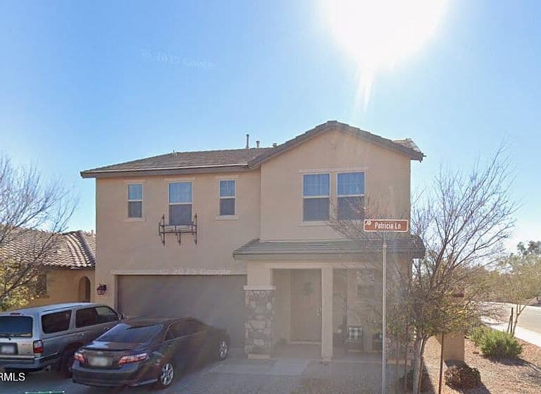 41053 W PATRICIA Lane photo 1