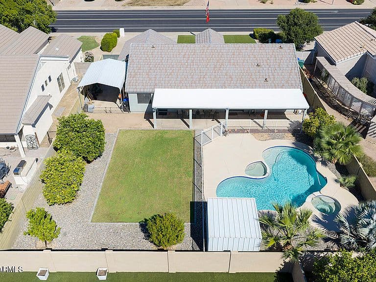 2727 E HERMOSA VISTA Drive photo 5