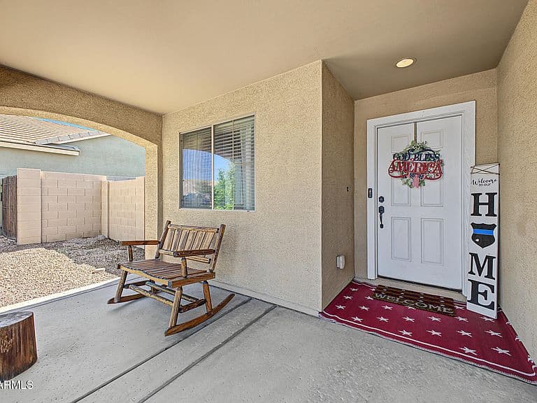 4729 E AUSTIN Lane photo 5
