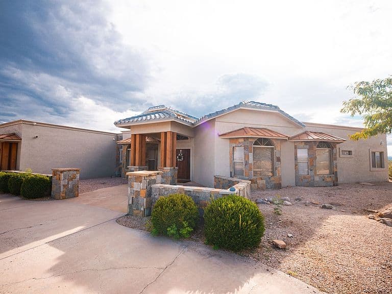 1797 W Angel Fire Ln photo 1