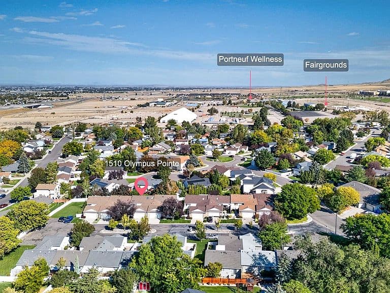 1510 Olympus Pointe photo 5