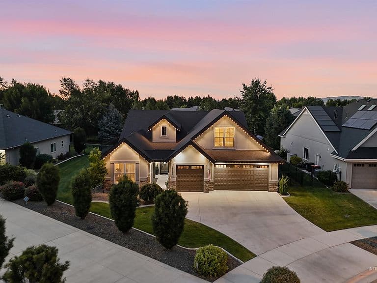 3552 W Star Hollow Dr photo 2