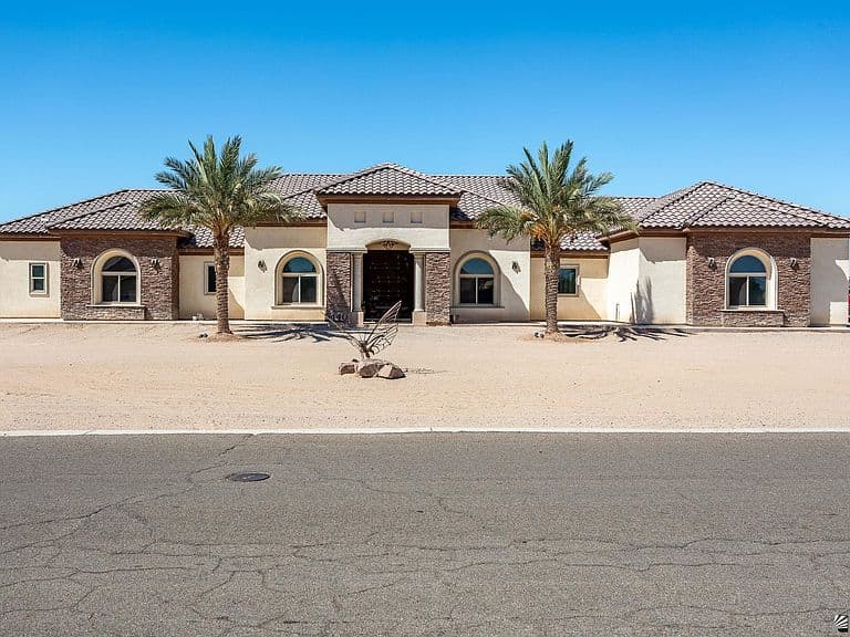 5440 S Tierra Bonita Blvd photo 3