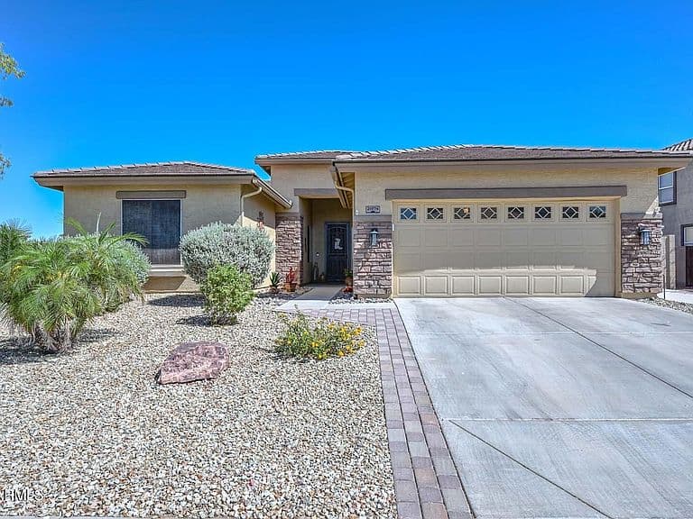 21974 W LASSO Lane W photo 2