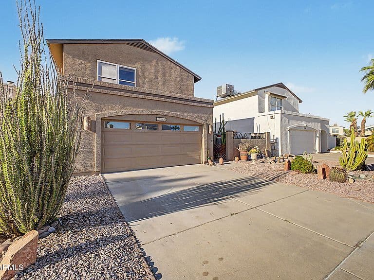 4764 W TONTO Drive photo 3