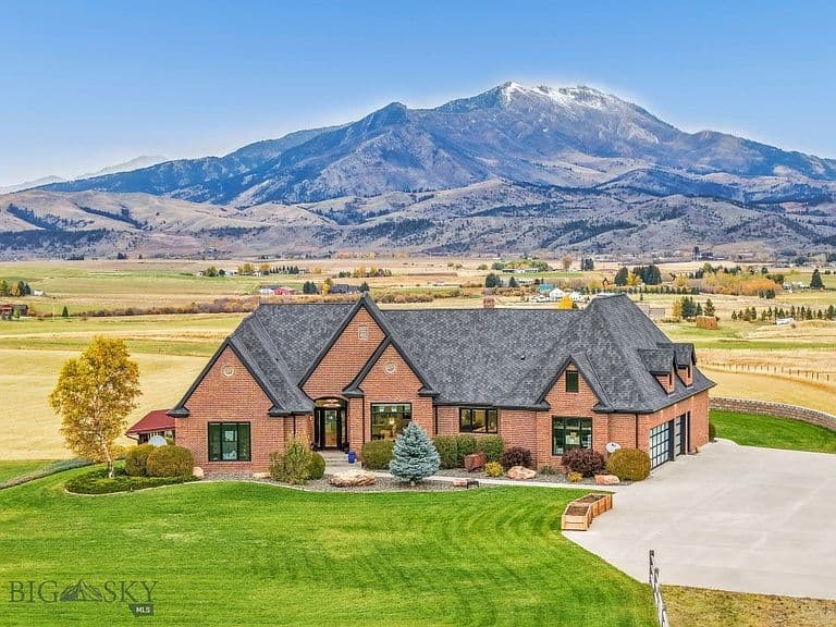 2375 Mount Ellis Ln photo 1