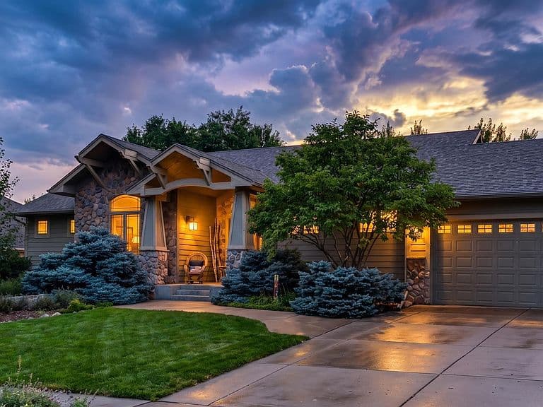 2208 W Black Rock Cir photo 2