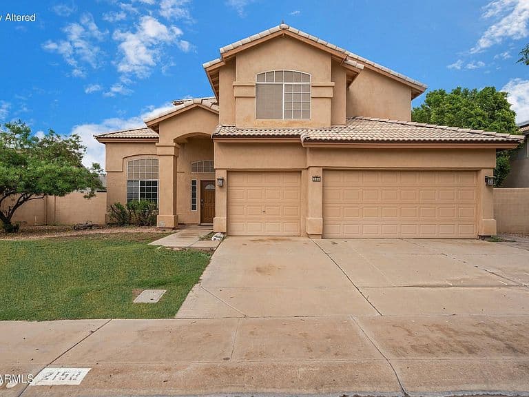 2158 E CORTEZ Drive photo 1