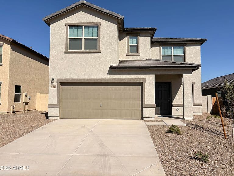 2505 E EQUINE Drive photo 2