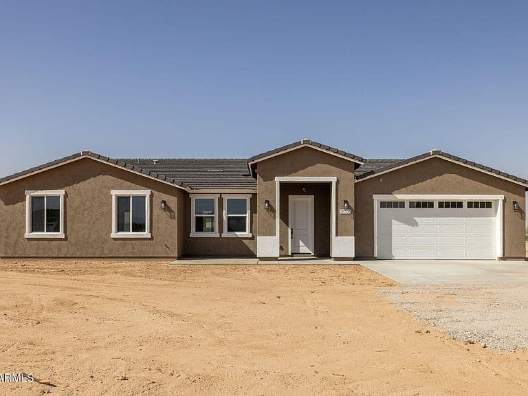 20733 W CHEYENNE Road photo 1