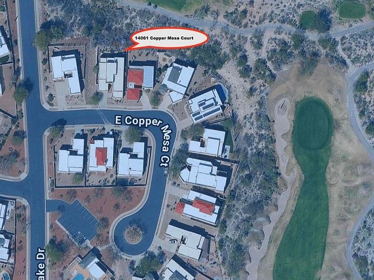 14061 E Copper Mesa Ct photo 5