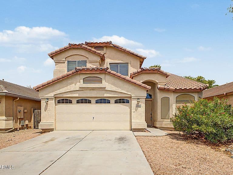 3868 E COPPER Road photo 1