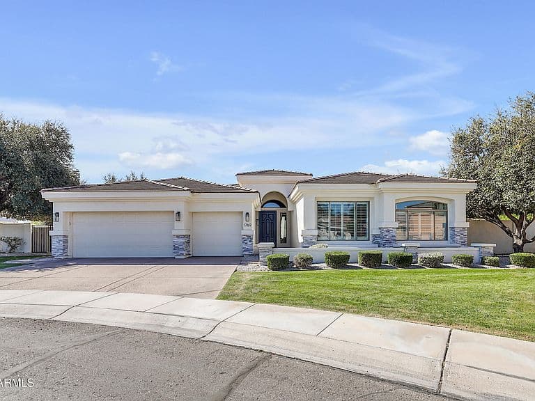 1769 W Tonto Drive photo 1