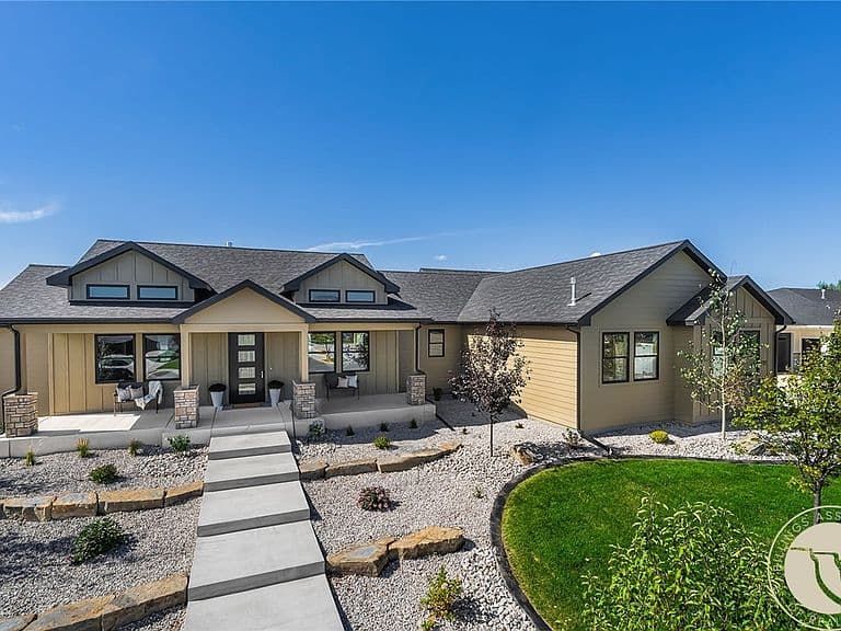 1032 Beringer Way photo 1