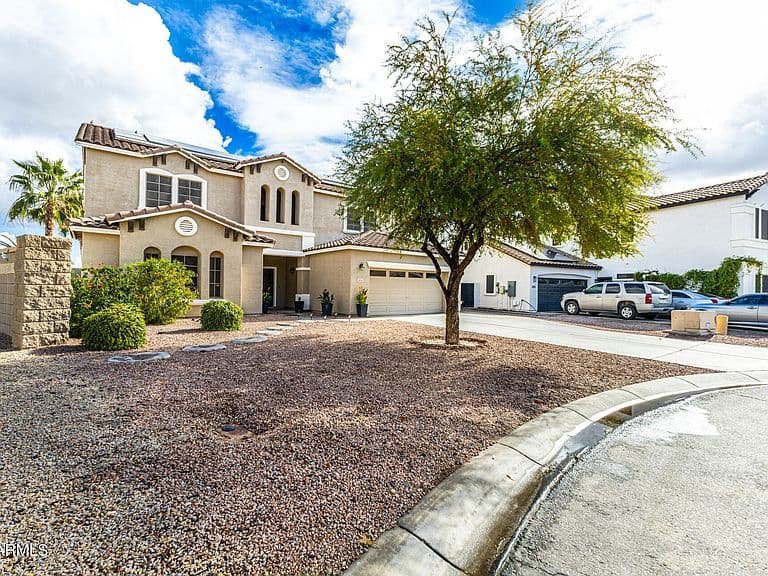 24541 N Plum Rd photo 5