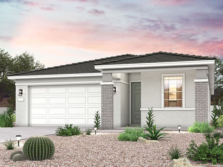 Dartford Plan, The Overlook Collection at Rancho Vista photo 1
