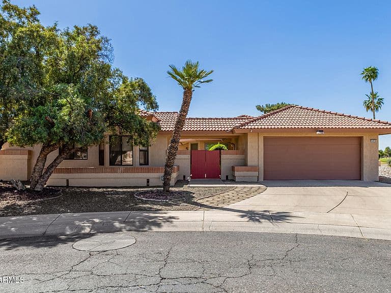 14215 W SABLE Court photo 1