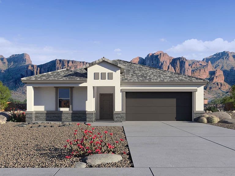 Cali Plan, Western Crossing photo 3