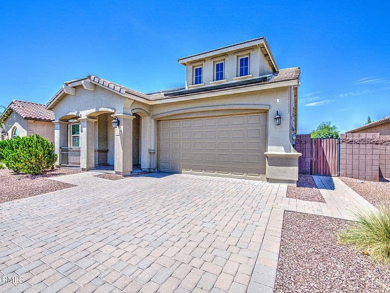1348 W ALPINE TREE Avenue photo 4