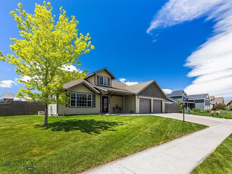 1127 Ridgeview Trl photo 1
