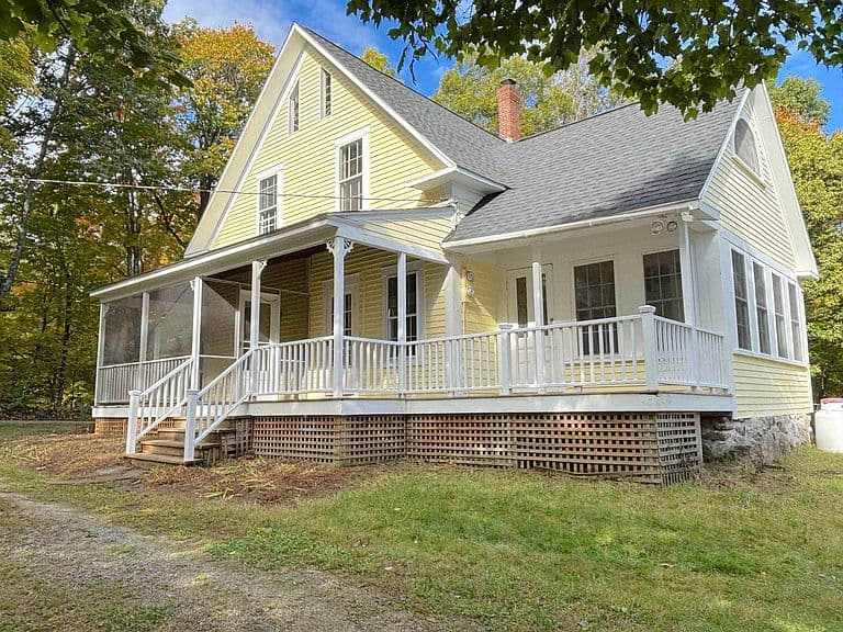 151 Brown Road photo 1