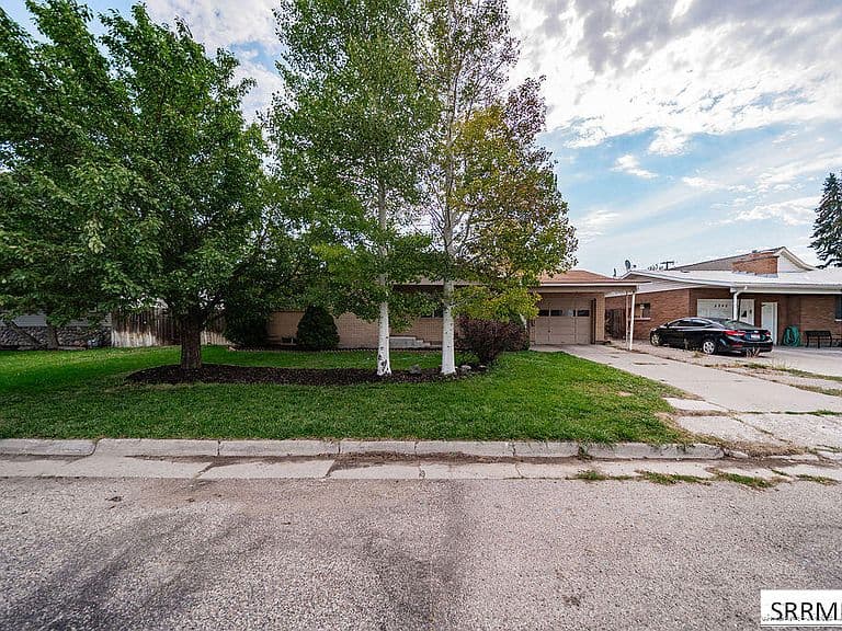 3225 S Romrell Ln photo 3