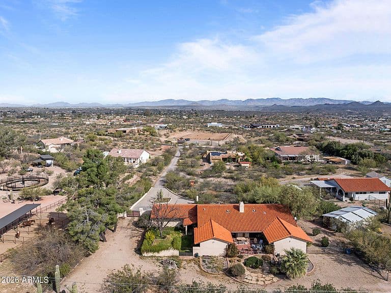 1325 W PALO VERDE Drive photo 2
