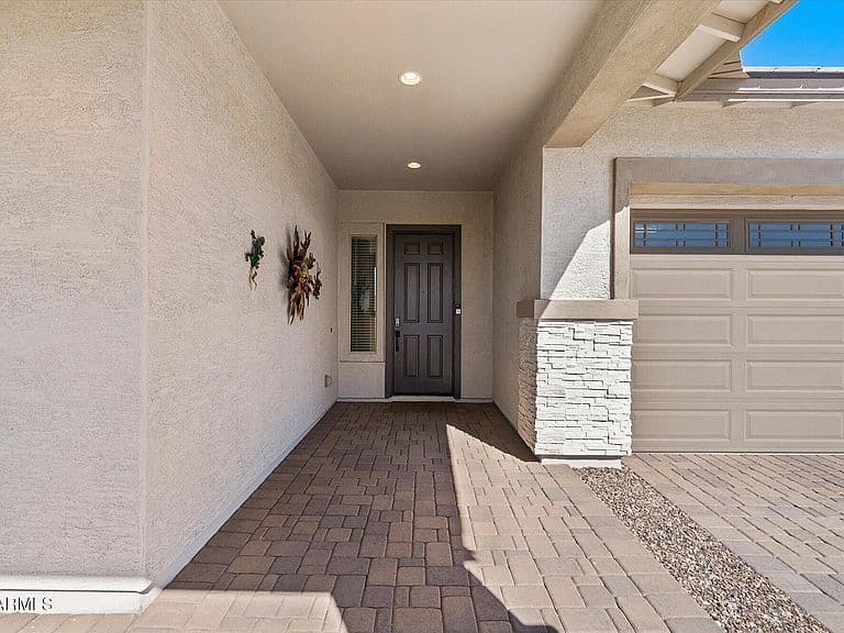 21814 E Bonanza Court photo 4